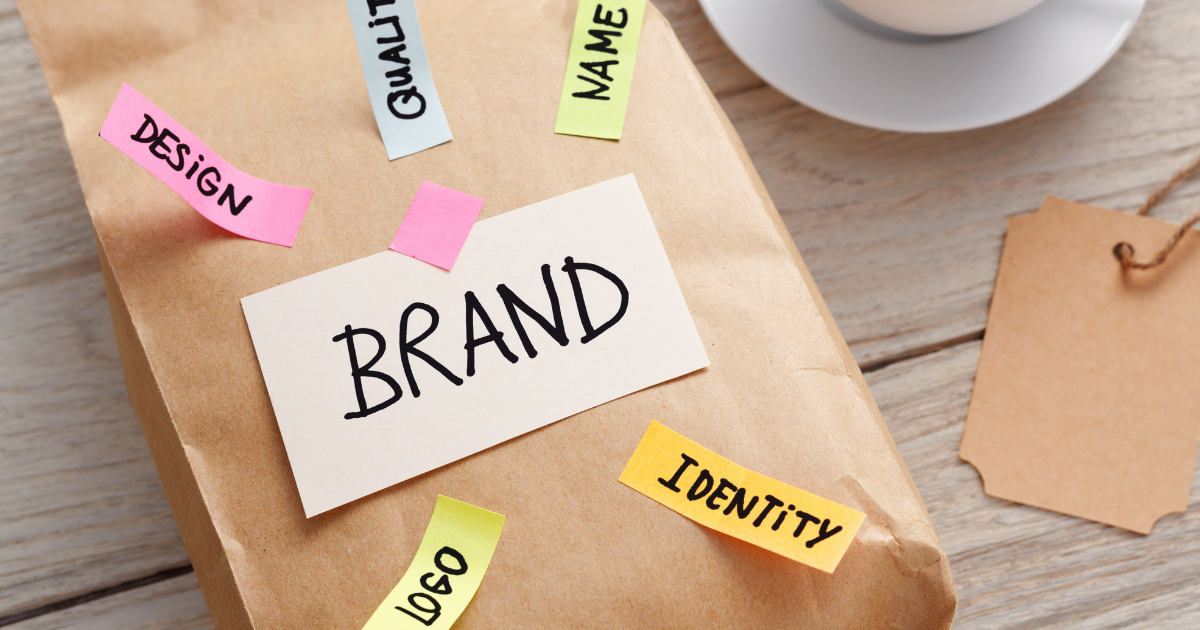 What is Brand Identity and How to Build a Strong One