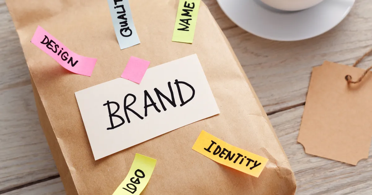 brand identity