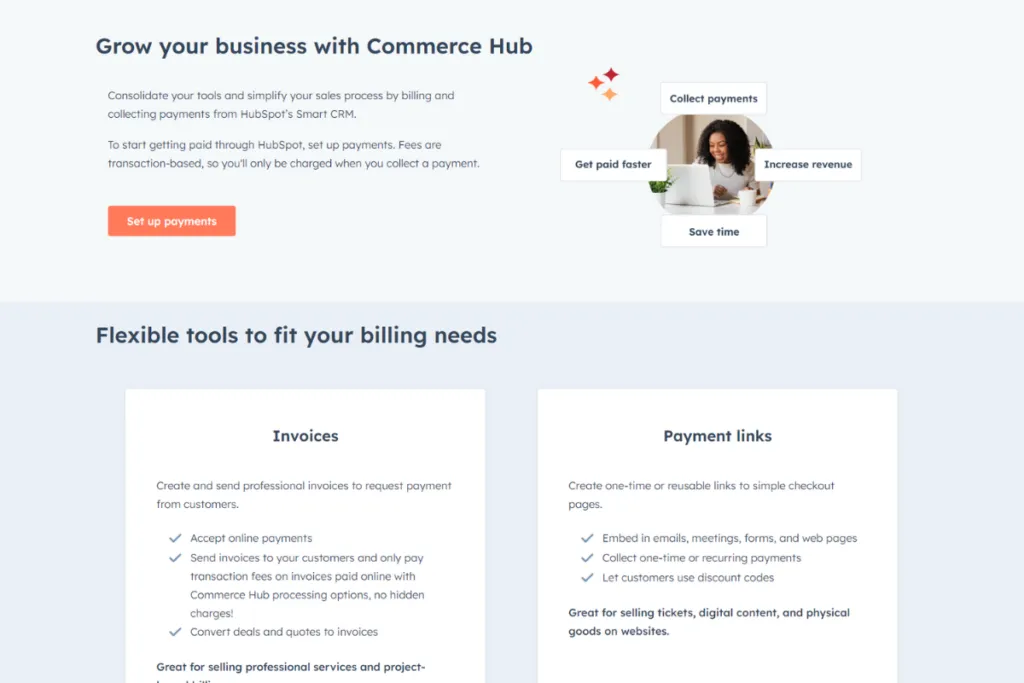 hubspot