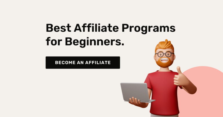 affiliate marketing programs