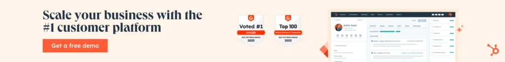 HubSpot