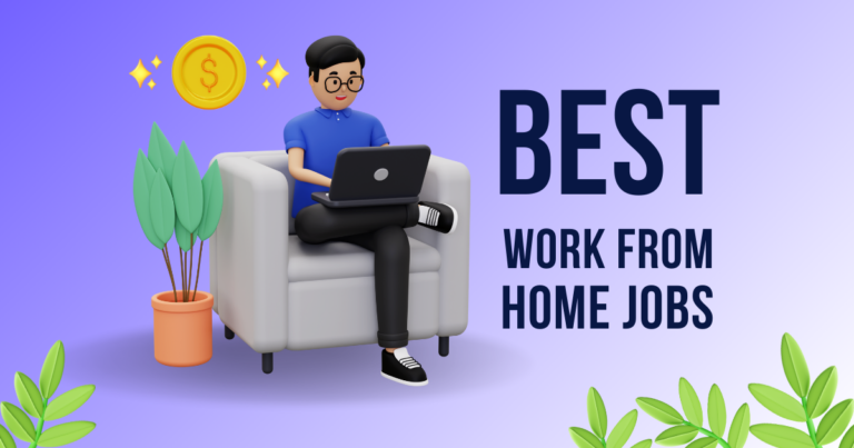 remote jobs work from home