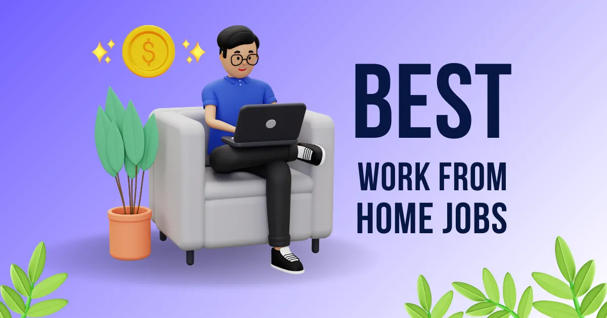 remote jobs work from home