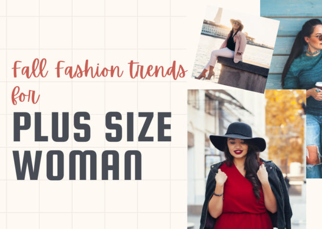 Best Plus Size Sexy Fall Outfits For Women in 2024