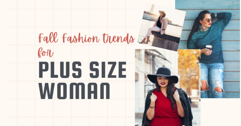 Best Plus Size Sexy Fall Outfits For Women