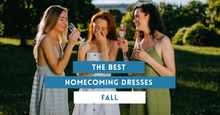 best homecoming dresses for woman
