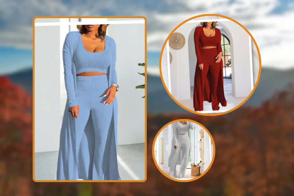 Fall Festival Outfits