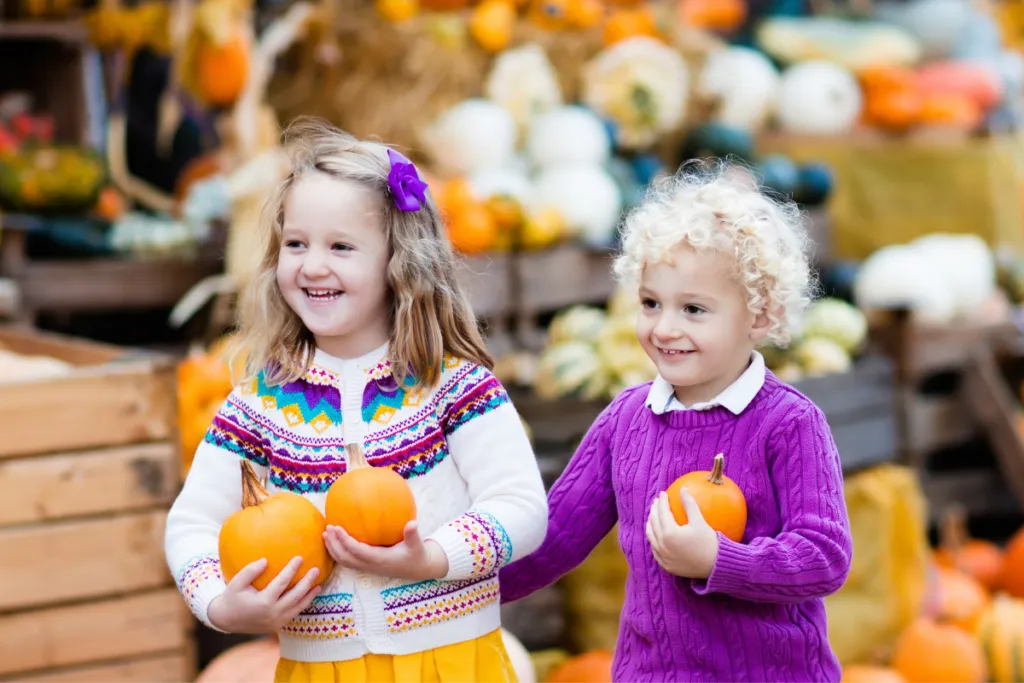 Best Thanksgiving Outfits For Toddler Girls