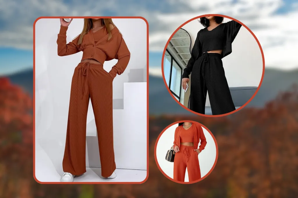 Fall Festival Outfits