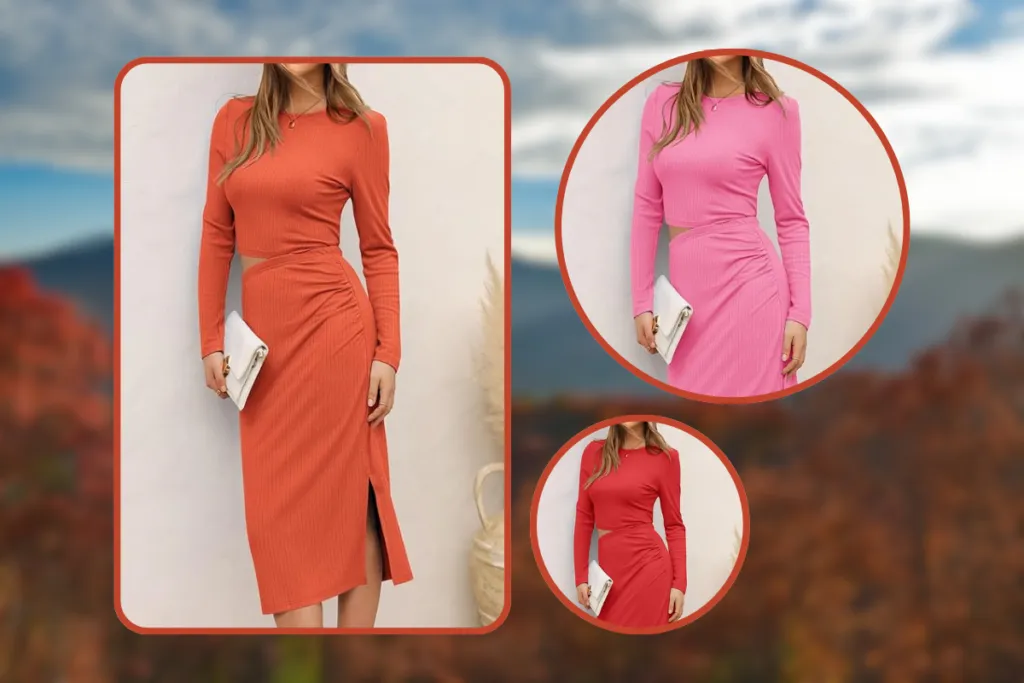 Fall Festival Outfits