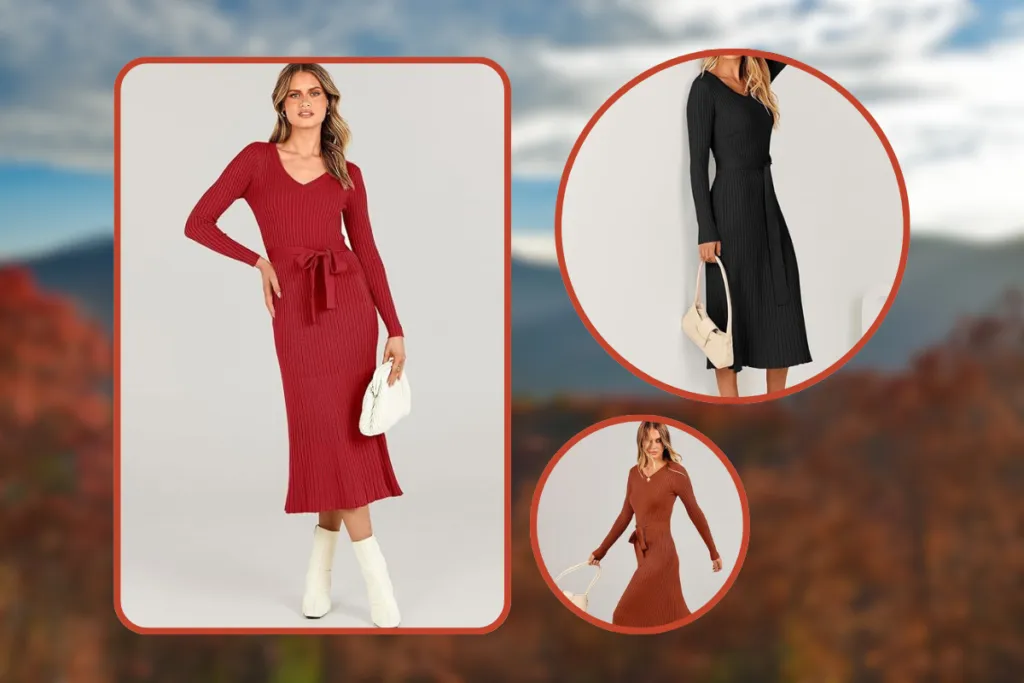 Fall Festival Outfits