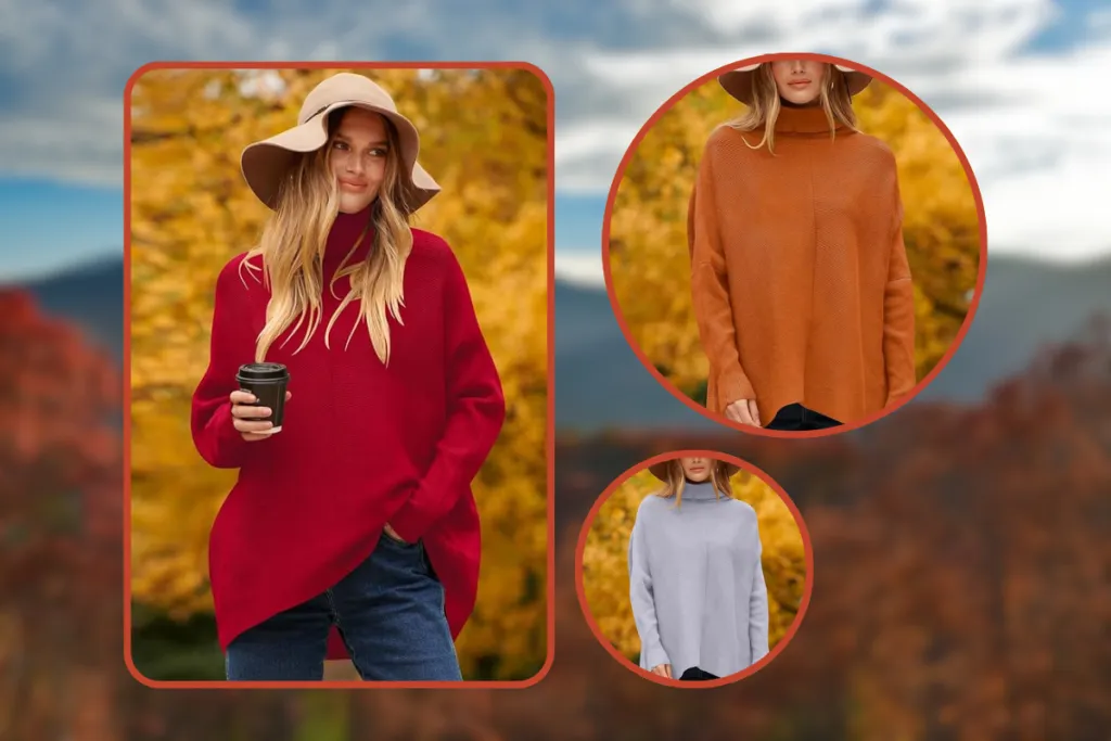 Fall Festival Outfits