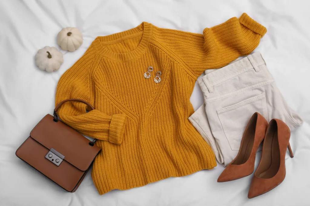 Best Casual Fall Outfits For Women