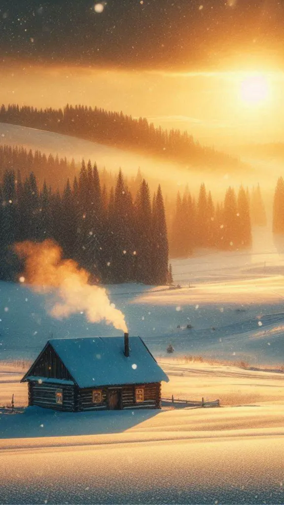winter wallpapers