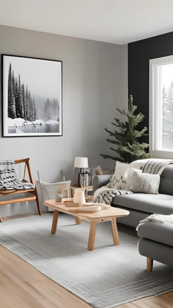 winter wallpapers
