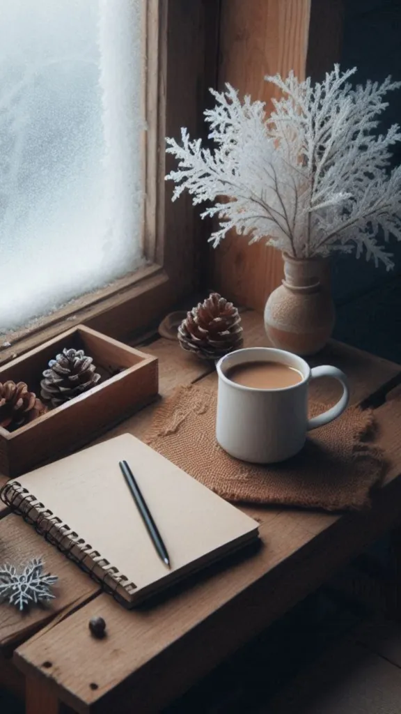 winter wallpapers