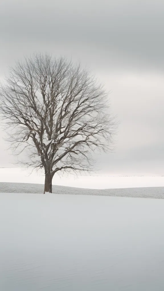 winter wallpapers