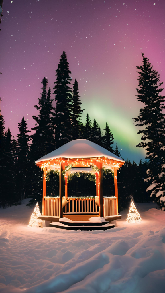 Stunning Christmas Wallpapers