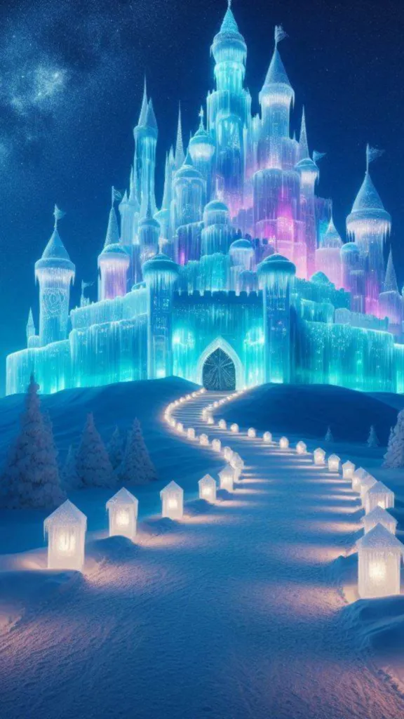 winter wallpapers