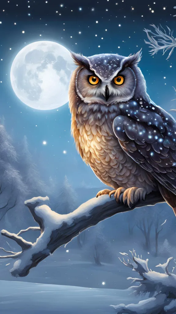 winter wallpapers