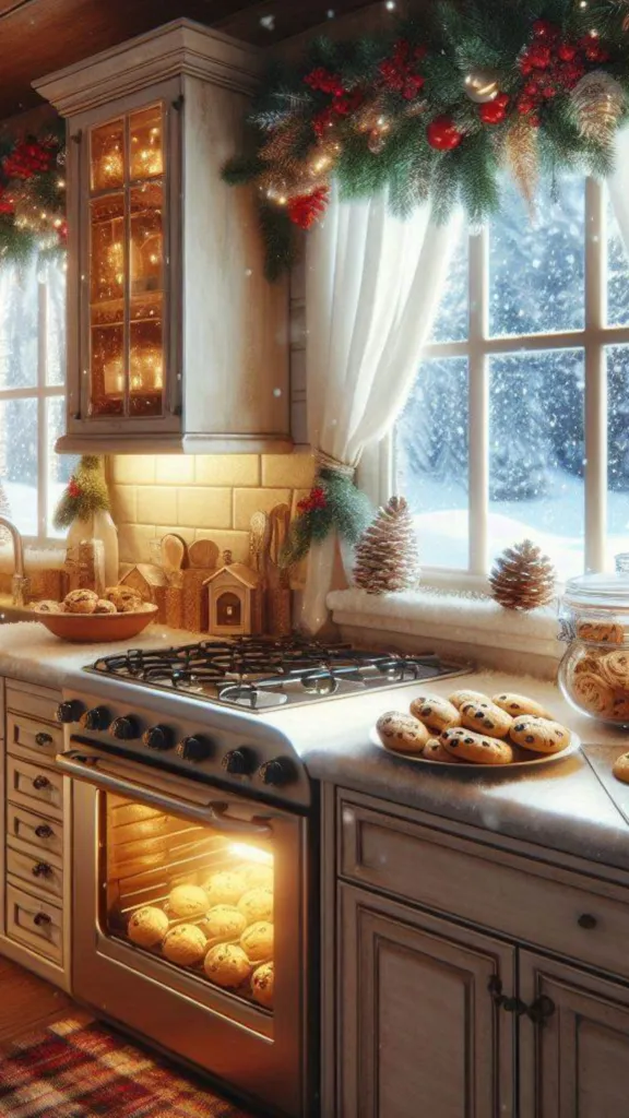 winter wallpapers