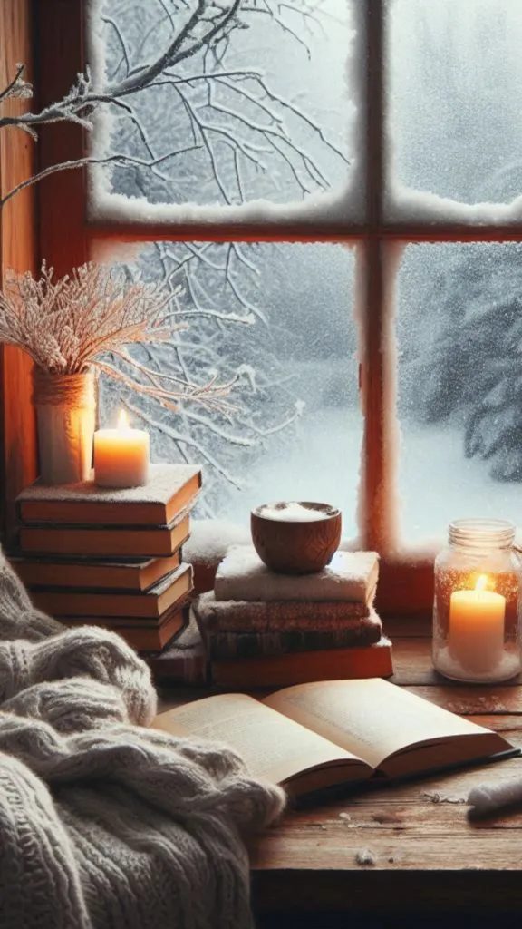 winter wallpapers