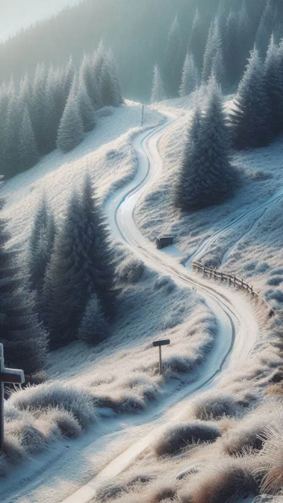 winter wallpapers