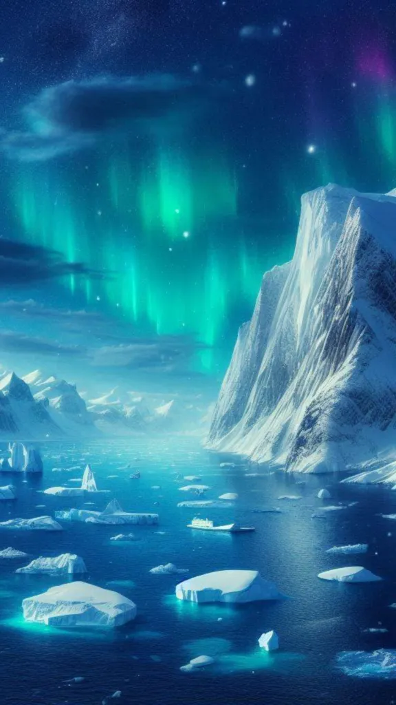 winter wallpapers