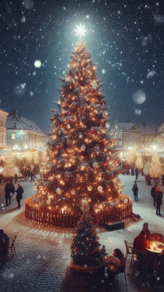 winter wallpapers