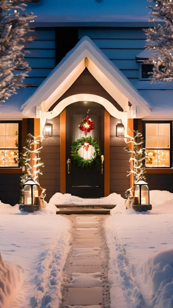 winter wallpapers