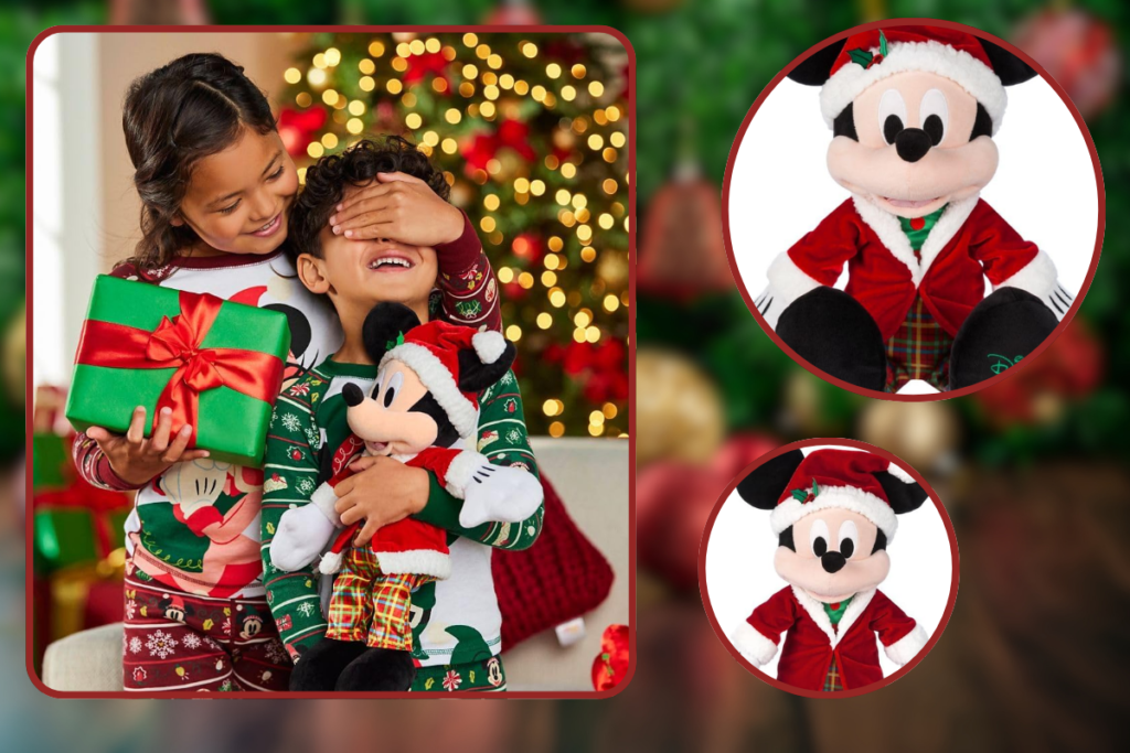 Best Disney Christmas Home Decor Ideas And Trends