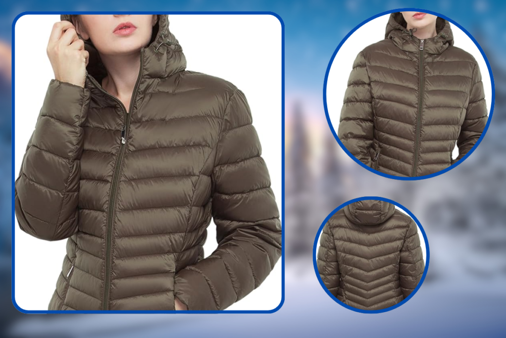 Best Waterproof Winter Coats for Women for Extreme Cold