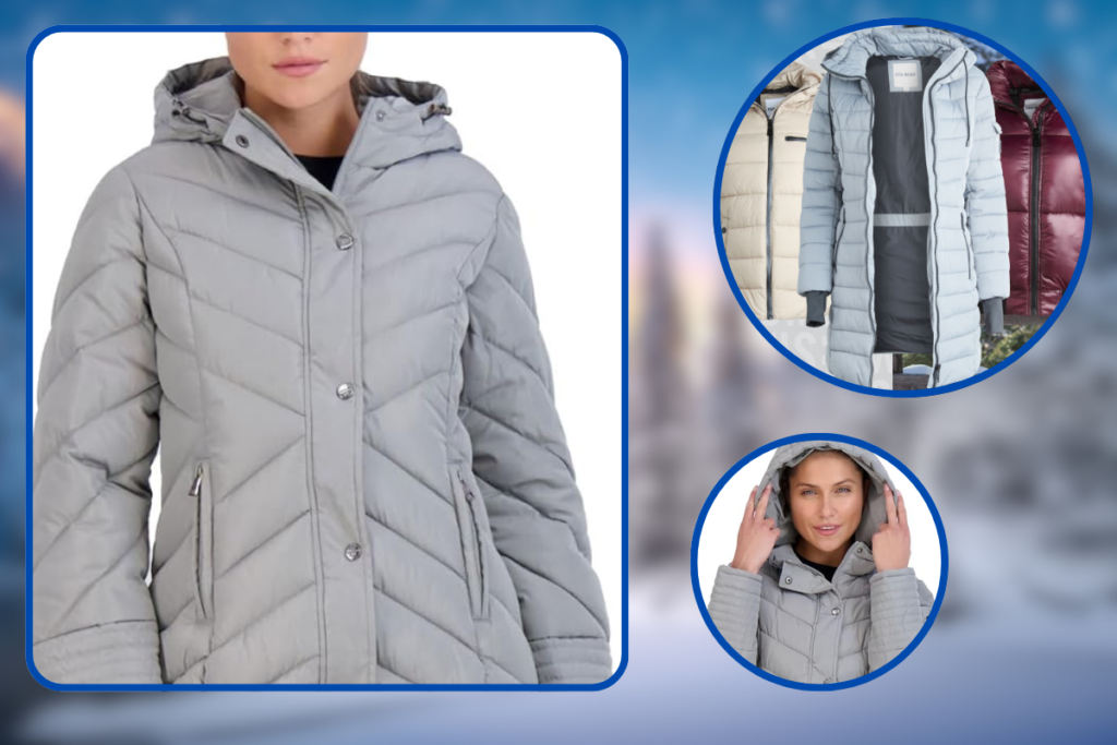 Best Waterproof Winter Coats for Women for Extreme Cold