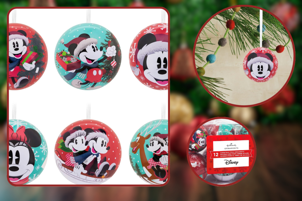 Best Disney Christmas Home Decor Ideas And Trends