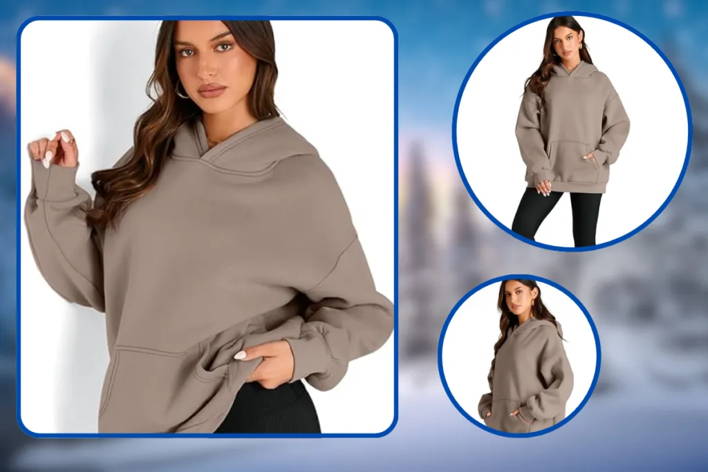 Fall and Winter Sweater Dresses For Women