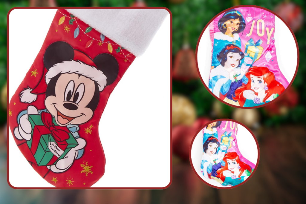 Best Disney Christmas Home Decor Ideas And Trends