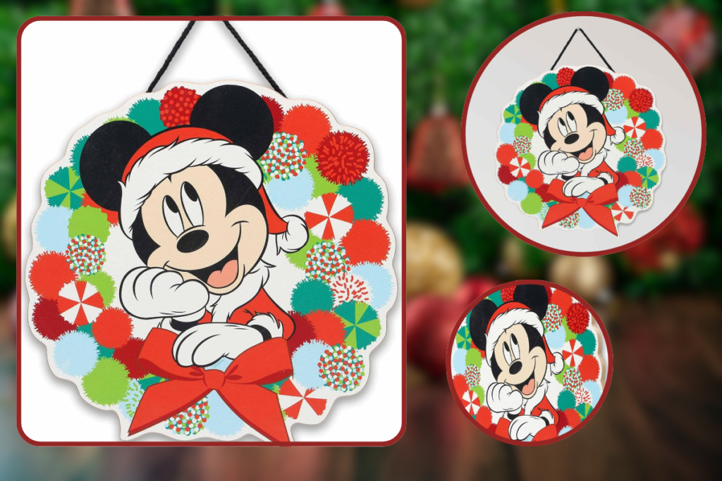 Best Disney Christmas Home Decor Ideas And Trends