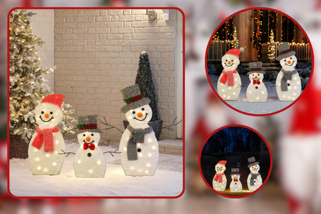 christmas decoration ideas on a budget