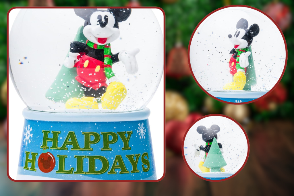 Best Disney Christmas Home Decor Ideas And Trends