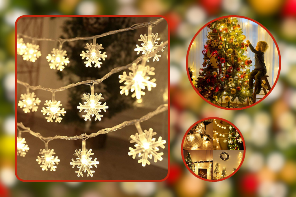 Christmas Decor Ideas