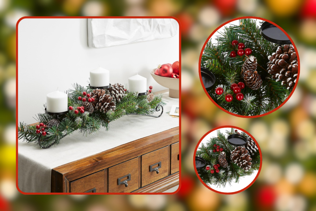 Christmas Decor Ideas