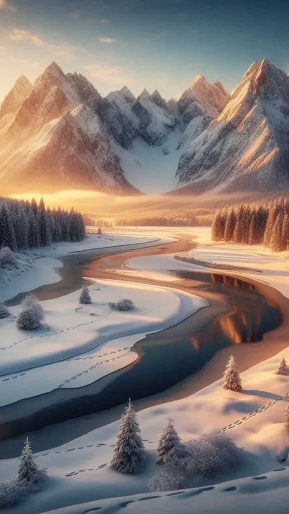 Unique Wallpapers