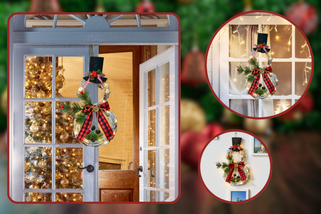 Unique Decorations For Christmas That Scream Creativity