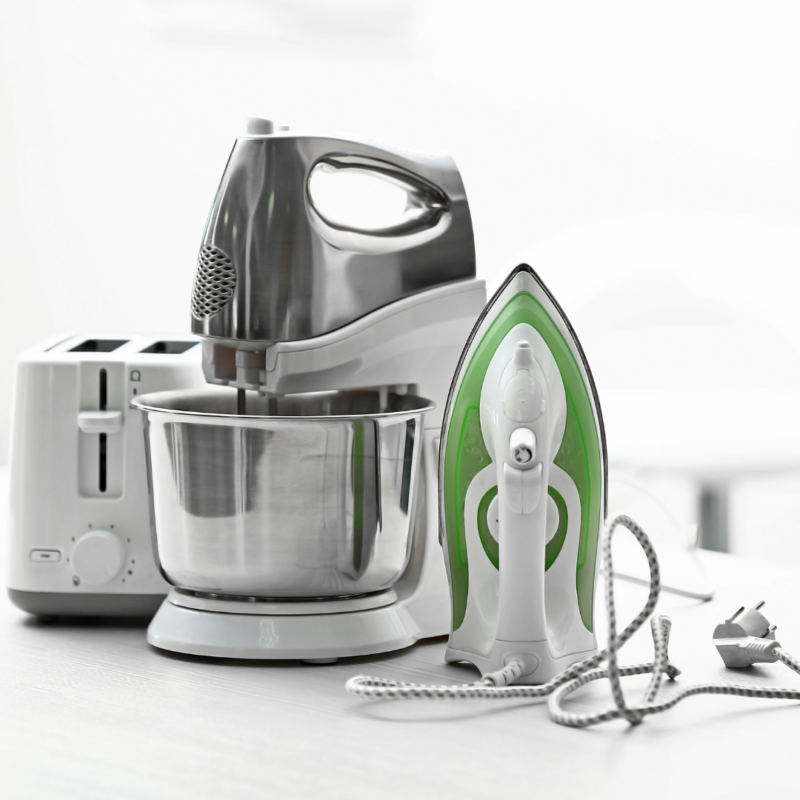 Home and Kitchen Appliances