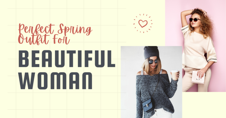 spring outfits for women