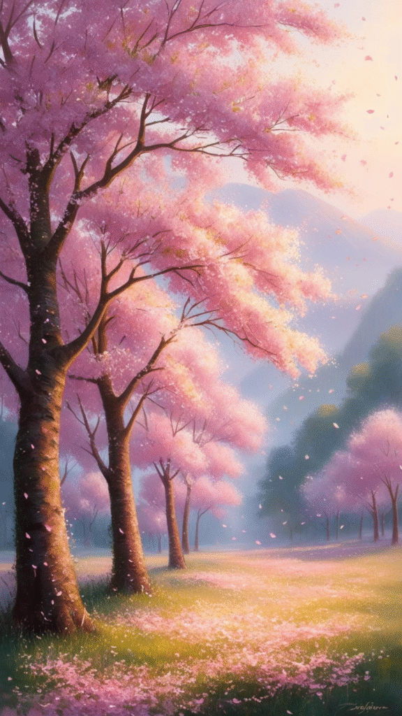 best spring wallpapers