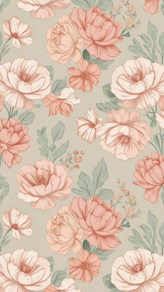 25+ Spring Wallpaper Ideas to Refresh Your Digital Space