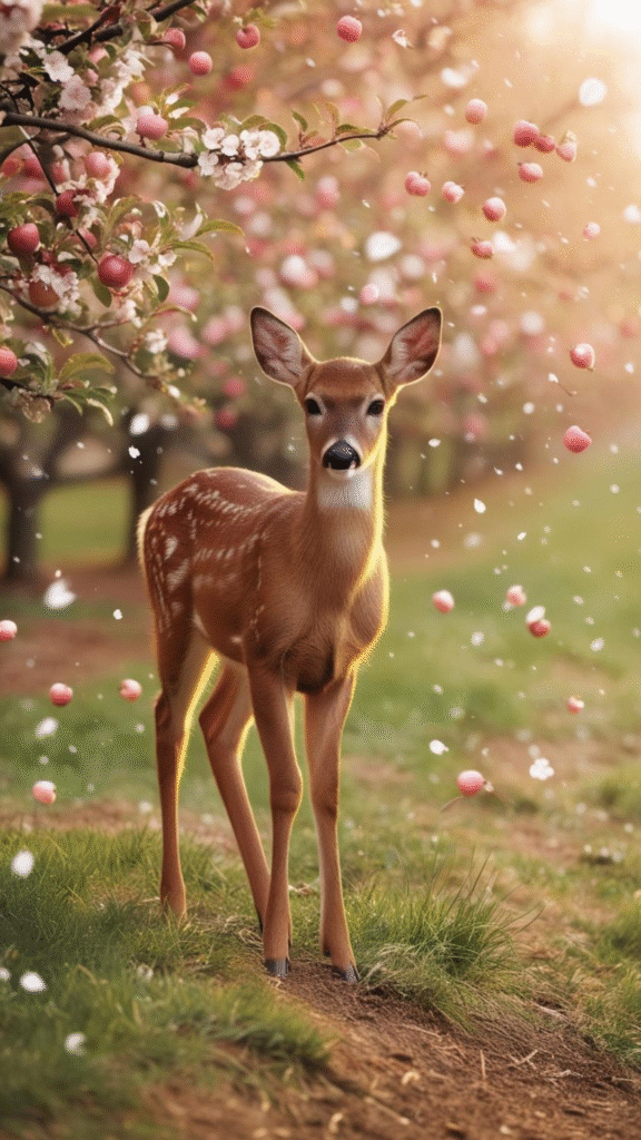 best spring wallpapers