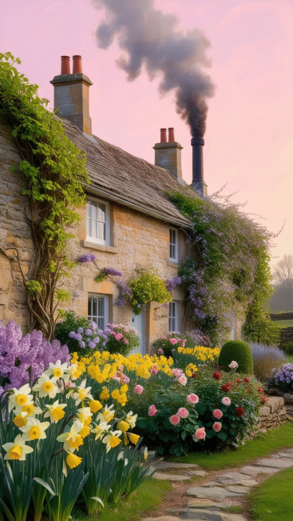 best spring wallpapers