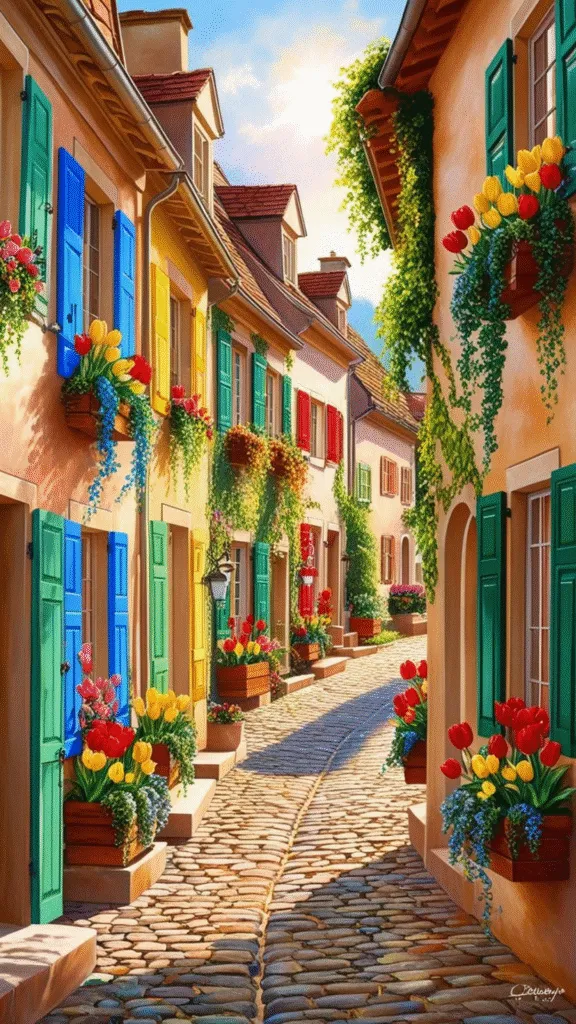 Stunning Spring Wallpapers